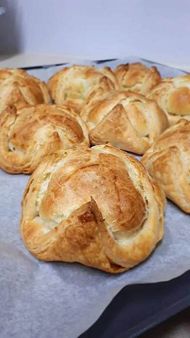 בורקס פחזנית של אילנה טל