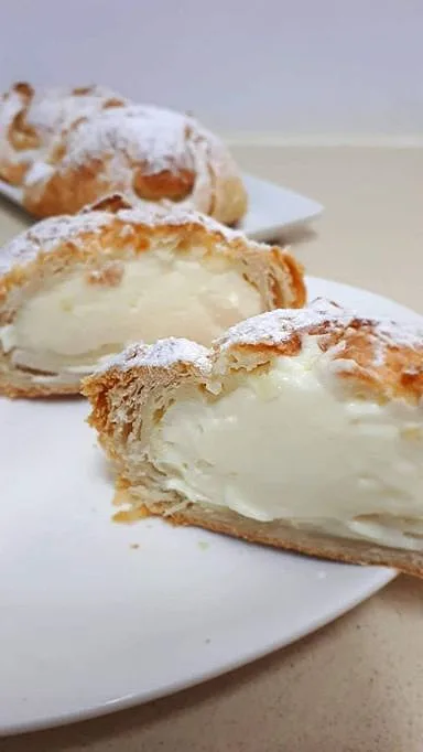 בורקס פחזנית של אילנה טל