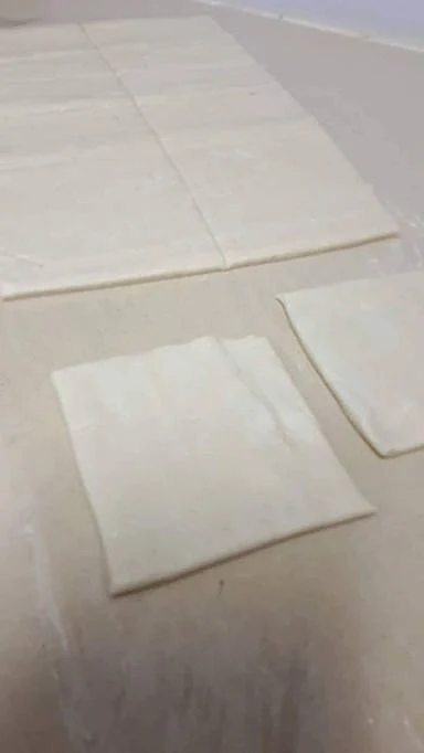 בורקס פחזנית של אילנה טל