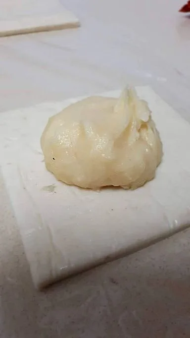 בורקס פחזנית של אילנה טל