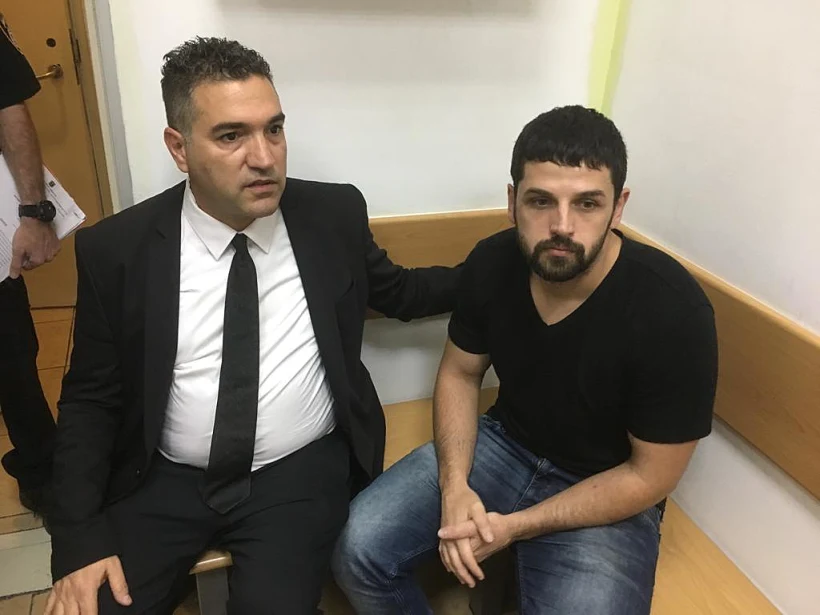 הארכת מעצר שישית למקסים טל החשוד ברצח אישתו