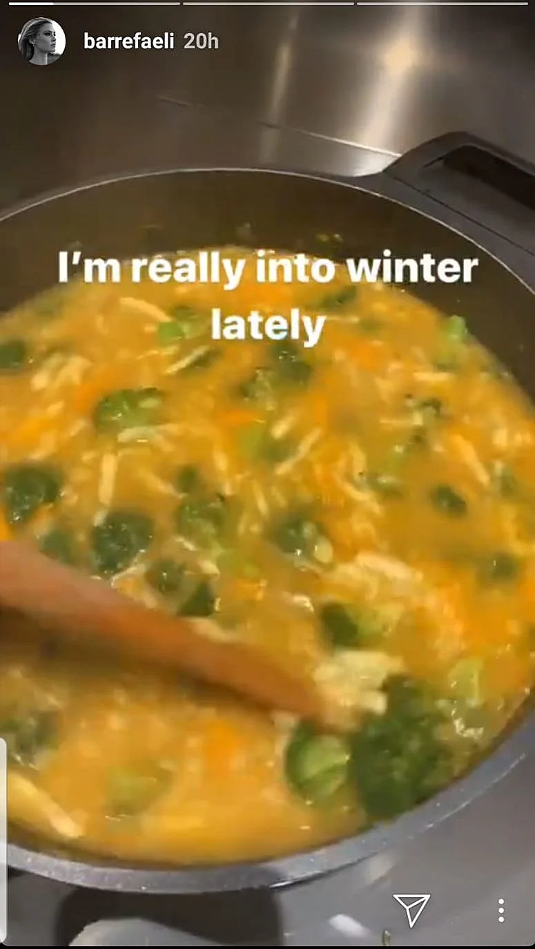 נכנסת לעסקי המזון? בר רפאלי תחשוף מתכונים