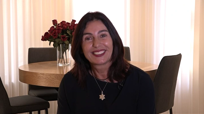 שרת התרבות והספורט מירי רגב