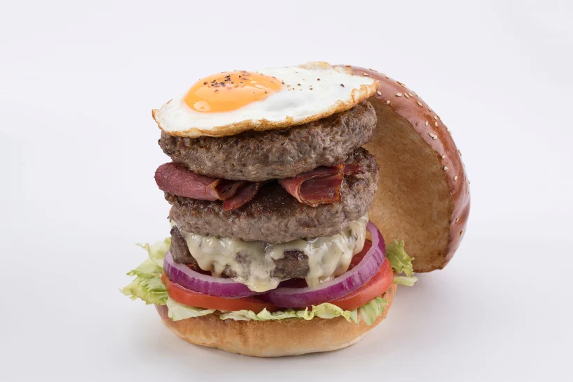 המוגזם של מוזס