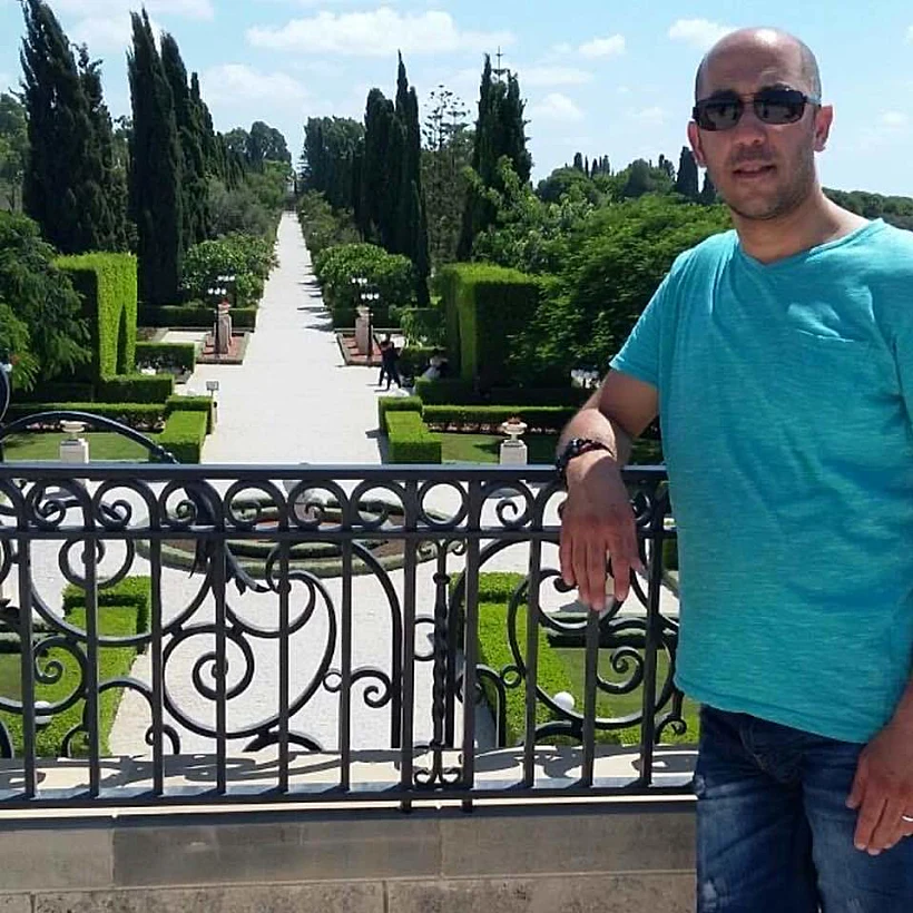 רידא חרטביל, ההרוג בתאונת הדרכים בכביש 22 החשודה כ''פגע וברח''