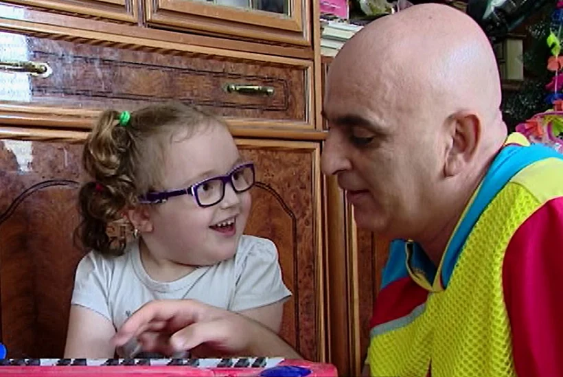 יובל המבולבל ויהב