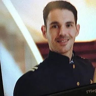 נחשון גרוס, ההרוג בתאונה הקטלנית בכביש 90