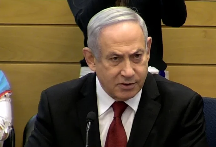 רה''מ בדיון מיוחד לציון 25 שנים להסכם השלום עם ירדן