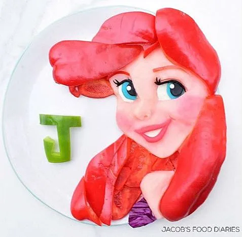 אריאל של לאלה מוחמדי