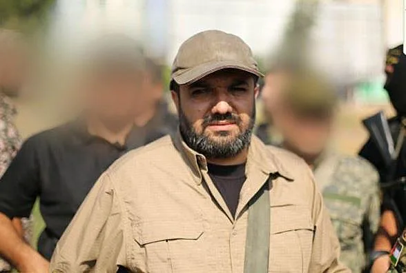 בכיר הג'יהאד האסלאמי, בהאא אבו אל-עטא, שחוסל ברצועת עזה