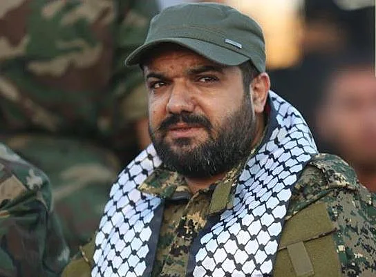 בכיר הג'יהאד האסלאמי, בהאא אבו אל-עטא, שחוסל ברצועת עזה