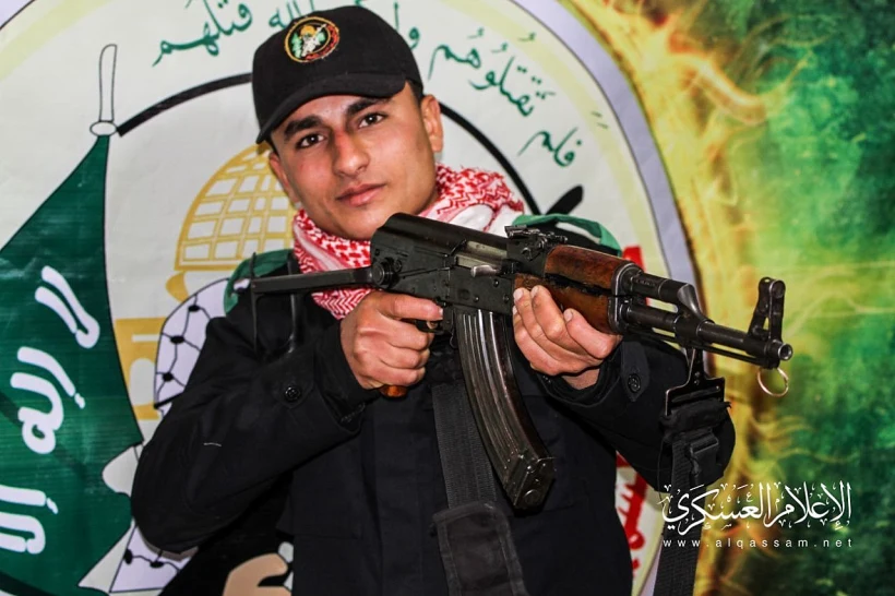 חגורה שחורה, חמאס, תקיפה עזה,