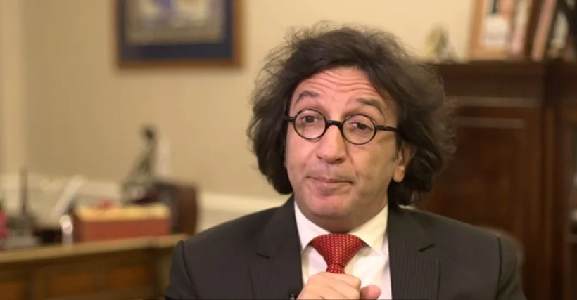 ד''ר דניאל דריי, סקסולוג ומטפל זוגי