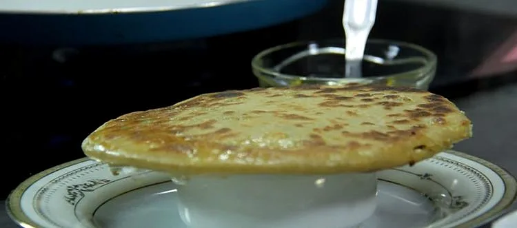 איך פרתה וגל גדות הצליחו לשגע את הודו?