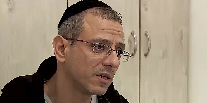 אופיר אוחנה, אב הילדים שנספו שריפה בנתניה