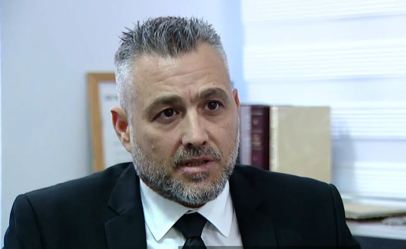 עו''ד ליאור כספי, כונס הנכסים של רפי כהן