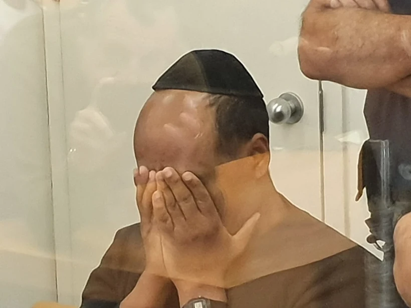 אטירסאו אינעלם, הורשע ברצח אשתו