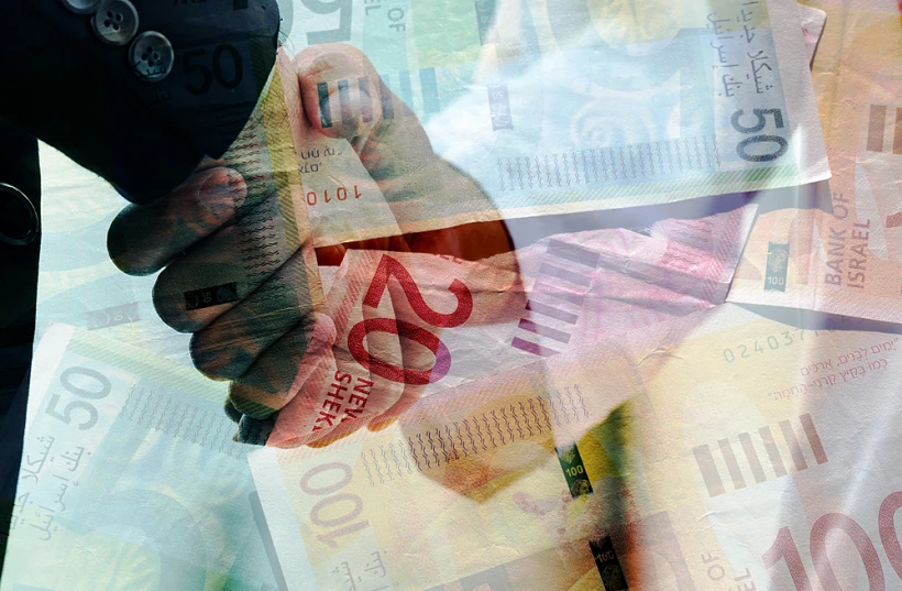 עסקים בישראל