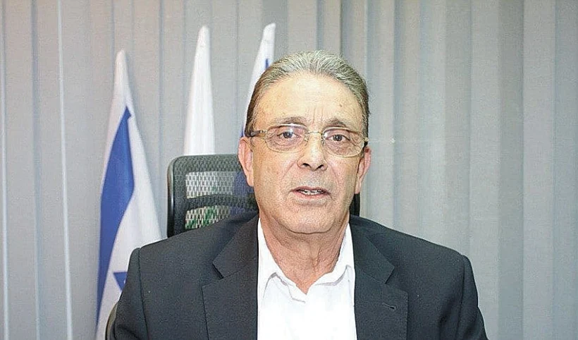 אריה טל, ראש עיריית טירת הכרמל