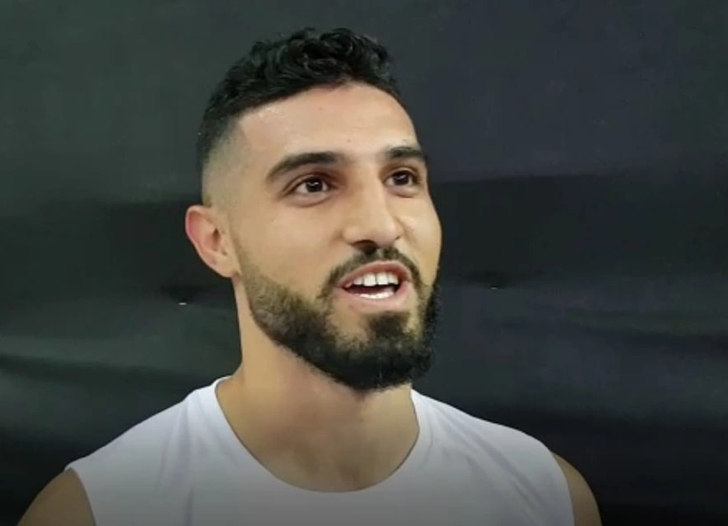 אליפות אירופה בקיקבוקס בטוריקה