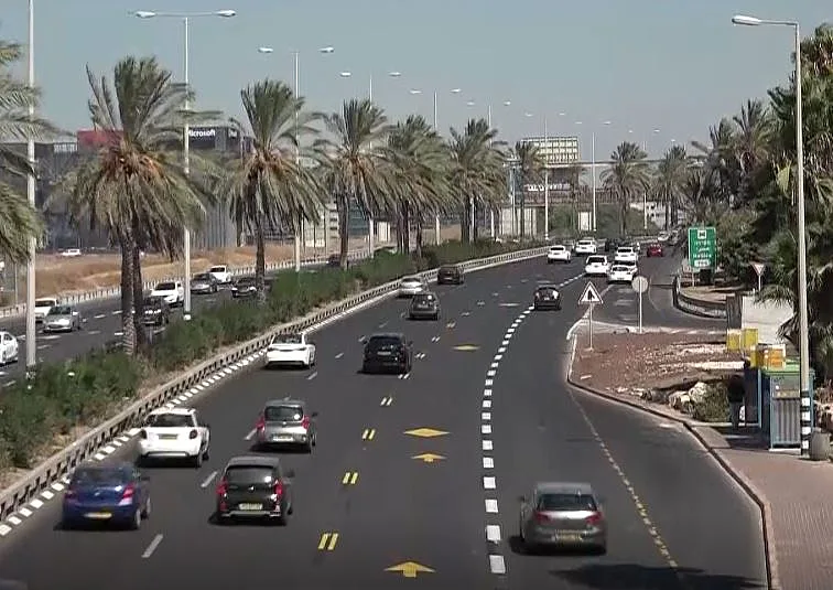 כבישי ישראל