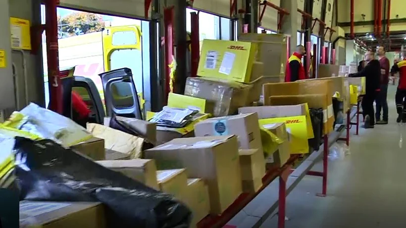 משלוחים בבלאק פריידי