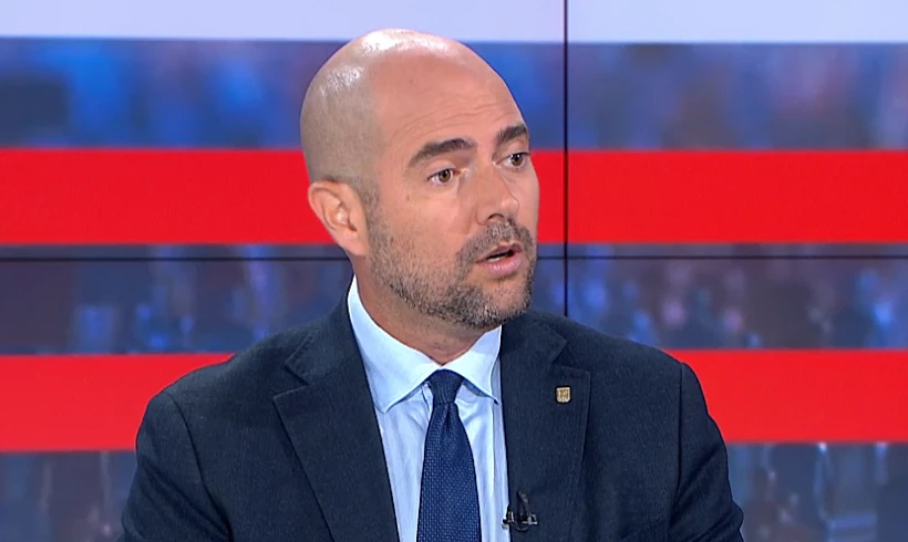 אמיר אוחנה, השר לביטחון הפנים