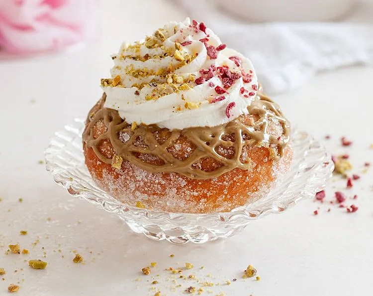 ספינג' פופ אפ הראשון בישראל