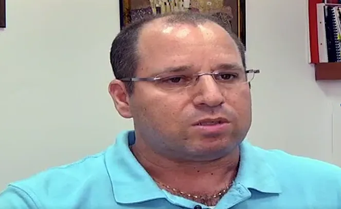 הפסיכולוג עידן קוסובסקי