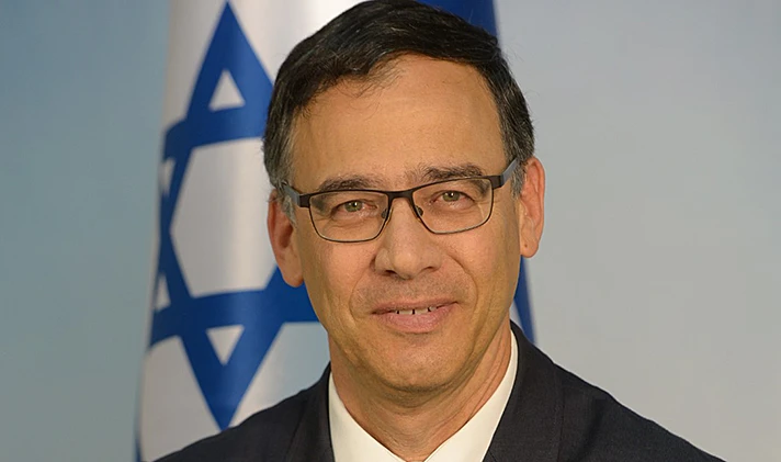 שי ניצן, פרקליט המדינה