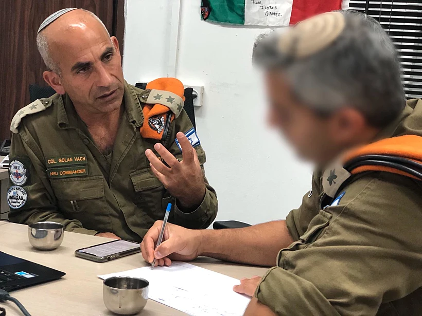 משלחת צה''ל לאלבניה