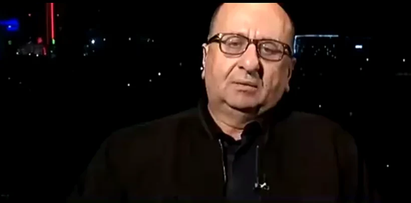 סמיח אל מעאייטה, שר ההסברה הירדני לשעבר