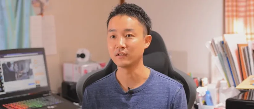 טטסויה לינו, בעל המלון שגובה דולר אחד ללילה