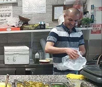 סמארה סמארה, נורה למוות בטירה