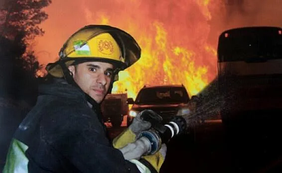 אורי סמנדייב