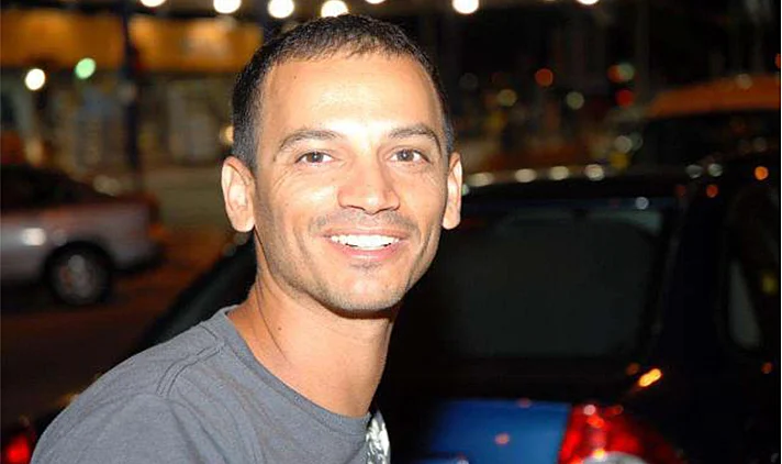 דני חייט שנספה באסון הכרמל