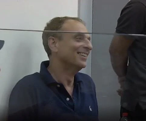 אליעזר (מודי) זנדברג