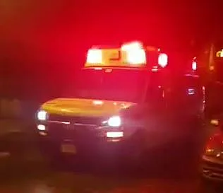 אמבולנס, ארכיון