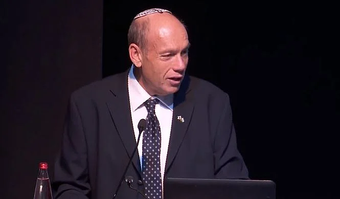 מתניהו אנגלמן מבקר המדינה