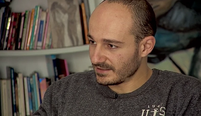 יהונתן הרבלין