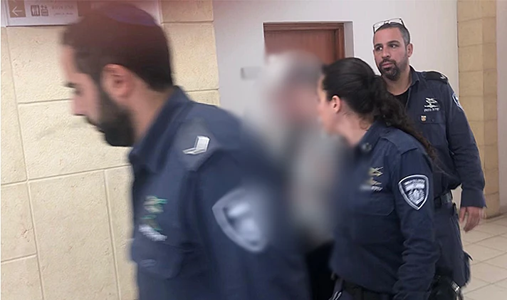 גורם טיפולי במגזר החרדי המואשם בביצוע עבירות מין במטופליו