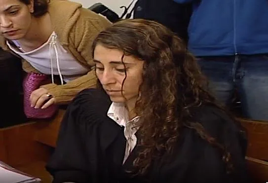 עו''ד אורלי בן-ארי גינזברג