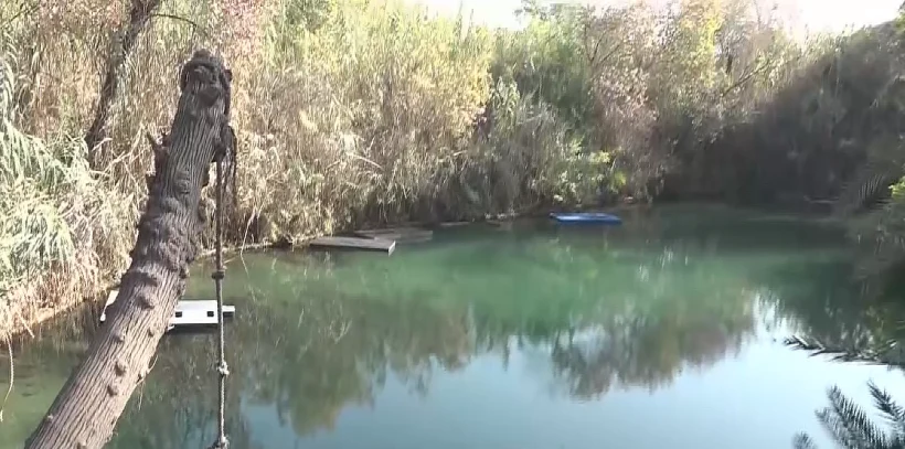 מעיין עין יהודה