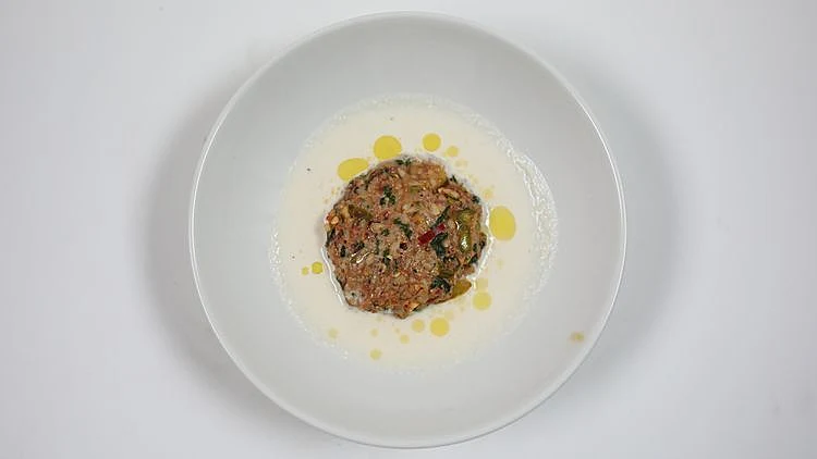 קובנייה פיצוחים | המתכון של הילה ניסימוב (שורטי)