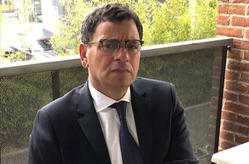 עורך הדין של הליכוד, אבי הלוי