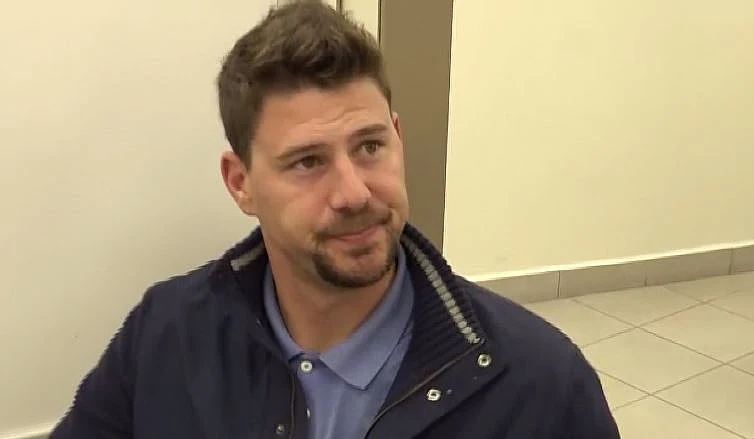 ריאן לוורנואי, שחקן בנבחרת ישראל בבייסבול