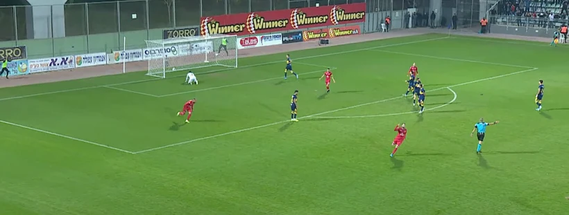 גביע המדינה בכדורגל