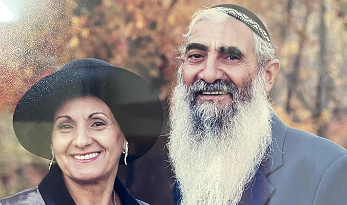 יוסף קהלני, אחד מההרוגים בתאונת האוטובוס הקטלנית בכביש 40