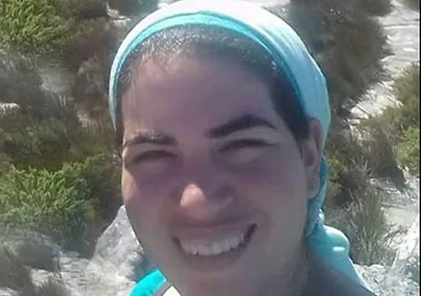 היילי ורנברג אחת מההרוגות בתאונה