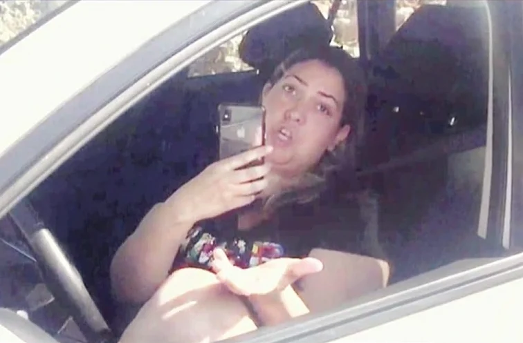 לורן עזמי שעקצה, על פי העדויות, עשרות קשישים